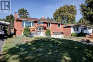 Raised Ranch-Style House for Sale, 486 Bois, Espanola, ON