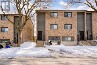 Property for Sale, 40 Summit Avenue #86, London North (North N), ON