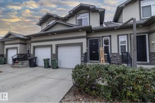 Townhouse for Sale, 6 10 Woodcrest, Fort Saskatchewan, AB