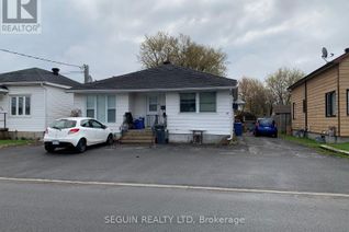 Duplex for Sale, 333-335 Cameron Street, Hawkesbury, ON
