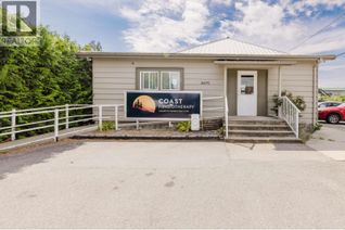 Office for Sale, 5691 Mermaid Street, Sechelt, BC