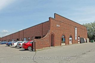 Property for Sale, 2650 John Street #17, Markham (Milliken Mills West), ON