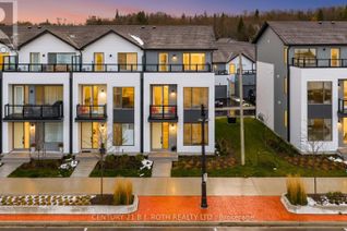 Townhouse for Sale, 89 Lightfoot Drive, Orillia, ON