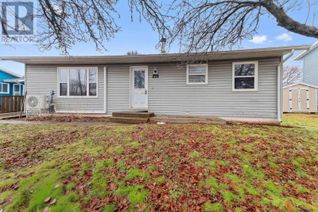 Property for Sale, 213 Patterson Drive, Charlottetown, PE