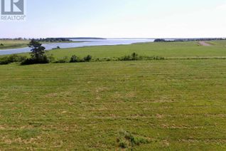 Commercial Land for Sale, Lot 9 Ocean Vista Drive, Rustico, PE