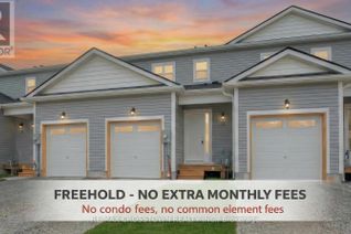 Property for Sale, 22 Mcconnell Crescent, Bracebridge (Macaulay), ON