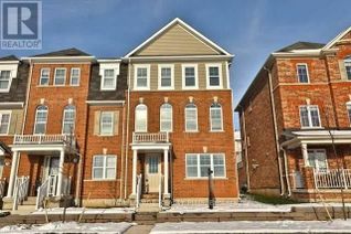 Property for Sale, 22 Spring Creek Drive #74, Hamilton (Waterdown), ON