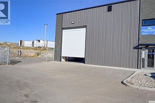 Industrial Property for Sale, 38 6 Ratner Street, Edenwold Rm No.158, SK