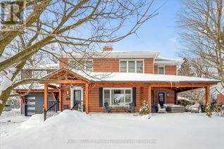 Property for Sale, 195 Forfar Street W, Centre Wellington (Fergus), ON