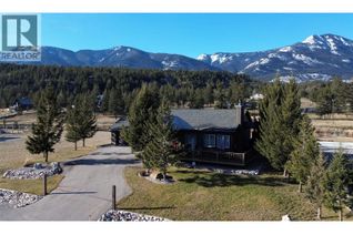 Detached House for Sale, 6891 Columbia Ridge Drive, Fairmont Hot Springs, BC