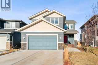 House for Sale, 1447 Aldrich Place, Carstairs, AB