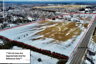 Commercial Farm for Sale, 19175 Ninth Line, East Gwillimbury, ON