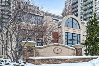 Property for Sale, 330 Red Maple Road E #207, Richmond Hill (Langstaff), ON