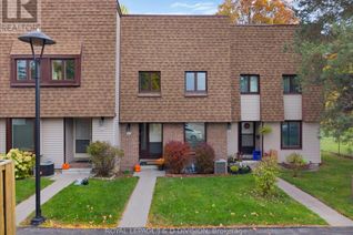 Property for Sale, 189 Springhead Gardens #61, Richmond Hill (North Richvale), ON