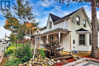 Property for Sale, 62 Centre Street W, Richmond Hill (Mill Pond), ON