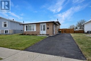 Property for Sale, 47 Odessa Street, Hamilton (Stoney Creek Mountain), ON Property for Sale, 47 Odessa Street, Hamilton (Stoney Creek Mountain), ON