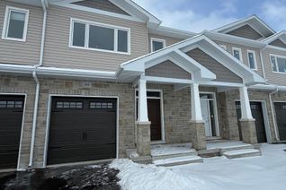 Townhouse for Sale, 193 Heritage Park Drive, Greater Napanee (Greater Napanee), ON