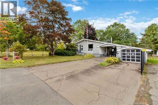 House for Sale, 15 Canada Street, Saint-Antoine, NB