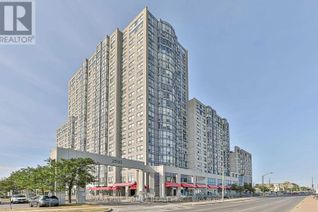 Property for Sale, 2550 Lawrence Avenue E #1111, Toronto (Dorset Park), ON