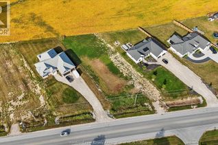 Commercial Land for Sale, 5691 County Rd 20, Amherstburg, ON
