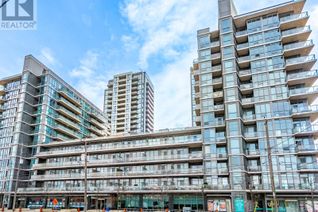 Property for Sale, 1185 The Queensway Avenue #303, Toronto (Islington-City Centre West), ON