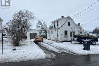 Property for Sale, 504 Notre Dame Street, Summerside, PE