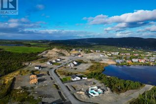 Commercial Land for Sale, 79 Island Cove Road, Bay Bulls, NL