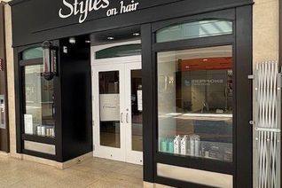 Barber/Beauty Shop Business for Sale, 1 Water Street E, Cornwall, ON
