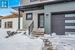 Property for Sale, 361 Quarter Town Line #606, Tillsonburg, ON