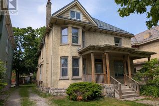 Detached House for Rent, 627 Wellington Street, London East (East F), ON