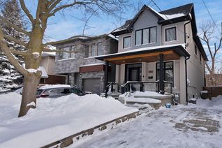 Property for Sale, 19 Red Deer Avenue, Toronto (Birchcliffe-Cliffside), ON