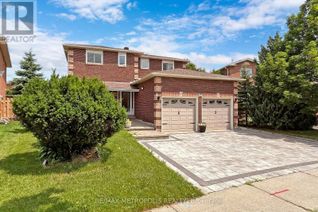 Property for Sale, 64 Mandel Crescent, Richmond Hill (Devonsleigh), ON