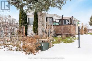 Bungalow for Sale, 13 Sunrise Circle, Bradford West Gwillimbury, ON