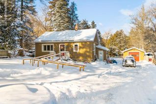 Bungalow for Sale, 720 Regional Rd 13 Road, Uxbridge, ON