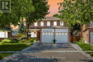 Property for Sale, 12 Neville Crescent, Brampton (Westgate), ON Property for Sale, 12 Neville Crescent, Brampton (Westgate), ON