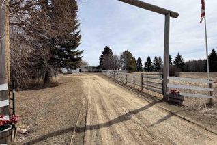 Bungalow for Sale, 461039 Rge Road 282, Rural Wetaskiwin County, AB