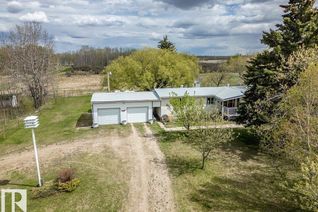 Bungalow for Sale, 461039 Rge Road 282, Rural Wetaskiwin County, AB Bungalow for Sale, 461039 Rge Road 282, Rural Wetaskiwin County, AB