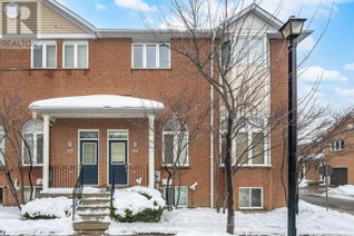 Property for Sale, 83 Mondeo Drive #132, Toronto (Dorset Park), ON