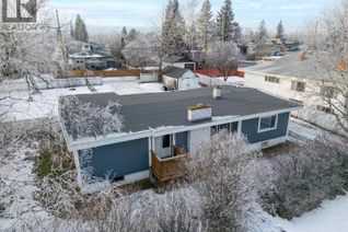 Detached House for Sale, 585 Gillett Street, Prince George, BC