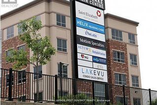 Property for Lease, 11 Lakeside Terrace #104, Barrie (Little Lake), ON
