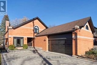 House for Sale, 50 Elizabeth Street S, Brampton (Downtown Brampton), ON