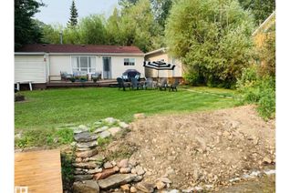Bungalow for Sale, 125 Poplar Bay Dr, Rural Wetaskiwin County, AB