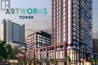 Property for Sale, 130 River Street #2905, Toronto (Regent Park), ON