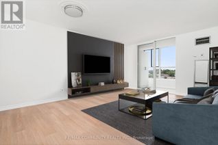 Property for Sale, 330 Mccowan Road #501, Toronto (Eglinton East), ON