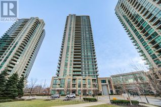Property for Sale, 225 Sherway Gardens Road #1706, Toronto (Islington-City Centre West), ON