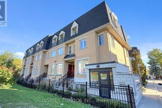 Property for Sale, 380 Hopewell Avenue #226, Toronto (Briar Hill-Belgravia), ON