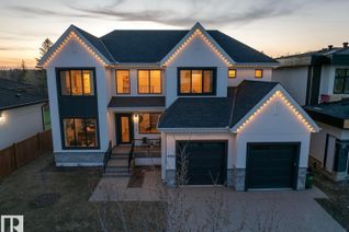 House for Sale, 4183 Cameron Heights Pt Nw, Edmonton, AB