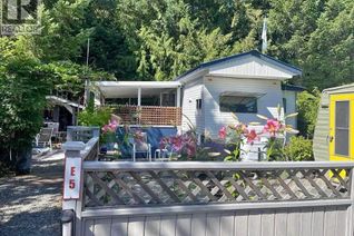 Property for Sale, 2650 Turnbull Rd #E5, Qualicum Beach, BC