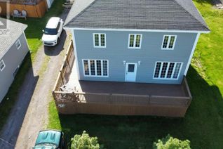 House for Sale, 120 Water Street Street W, St.Lawrence, NL