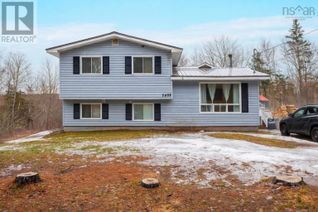 Sidesplit for Sale, 2408 Wyvern Road, Oxford Junction, NS Sidesplit for Sale, 2408 Wyvern Road, Oxford Junction, NS